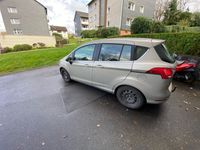 gebraucht Ford B-MAX in Bronze