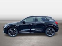 Neu Audi Q2 S-Line 150 PS (110 kW) 2026 Schwarz SUV