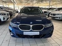 Gebraucht BMW 330 245 PS (180 kW) 2023 Blau Kombi