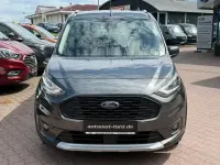 Gebraucht Ford Transit Connect Active 101 PS (74 kW) 2023 Grau Van / Kleinbus