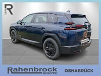 Neu Citroën C5 145 PS (106 kW) 2026 Blau Limousine