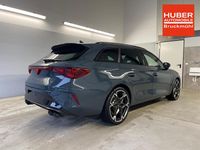 Neu Cupra Leon VZ3 333 PS (244 kW) 2025 [9k9k] fiord blau Limousine