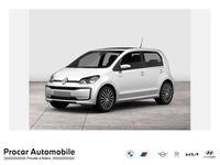 Gebraucht VW e-up! Active 61 kW (83 PS) 2021 Andere Kleinwagen