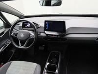 Gebraucht VW ID.3 Pro 150 kW (204 PS) 2020 Weiß Kleinwagen