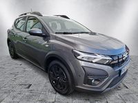 Gebraucht Dacia Sandero Expression 101 PS (74 kW) 2025 Grau Kleinwagen