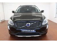 gebraucht Volvo XC60 Momentum 2WD Automatik Xenon Memory