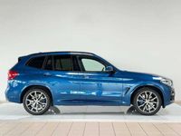 gebraucht BMW X3 xD30d M Sport HUD DAB 360° Komfort Panorama