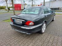 gebraucht Jaguar X-type 3 Liter V6 Executive Executive