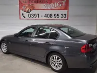 Używany BMW 320 150 KM (110 kW) 2005 Szary Sedan/Limuzyna