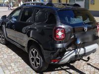 gebraucht Dacia Duster TCe 150 4WD GPF Adventure