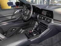 Gebraucht BMW M4 Competition Edition 510 PS (375 kW) 2023 Brooklyn grau Coupé