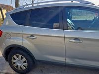 Gebraucht Ford Kuga Trend 140 PS (102 kW) 2010 Beige SUV
