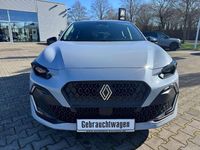 Neu Renault Clio V Evolution 114 PS (83 kW) 2026 Rafalegrau Kleinwagen