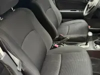 Second-hand Daihatsu Terios 105 CP (77 kW) 2007 Negru SUV