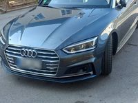 gebraucht Audi A5 Cabriolet 2.0 TFSI 185kW S tronic s - line