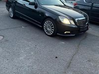 Gebraucht Mercedes 350 231 PS (169 kW) 2010 Kombi