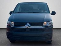 Gebraucht VW Transporter 150 PS (110 kW) 2020 Grau Van