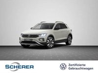 Gebraucht VW T-Roc Goal 150 PS (110 kW) 2025 SUV
