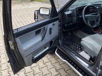 Gebraucht VW Golf III 98 PS (72 kW) 1991 Grau Kleinwagen