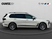 Neu Alpina XB7 621 PS (456 kW) 2026 Grau SUV