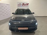 gebraucht Hyundai Kona SX2 EV Trend 65,4kWh NAVI LED eHK PDCv+h SH