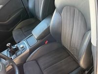 gebraucht Audi A6 2.0 TDI Avant -