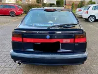 Gebraucht Saab 9000 Anniversary 150 PS (110 kW) 1996 Andere farben Limousine