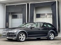Gebraucht Audi A6 Allroad Sport 190 PS (139 kW) 2018 Brillantschwarz Kombi