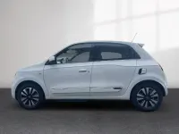 Gebraucht Renault Twingo Intens 30 kW (42 PS) 2022 Weiss Kleinwagen