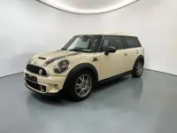 Occasion Mini Cooper SD Clubman 143 ch (105 kW) 2011 Blanc Break
