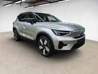 Gebraucht Volvo XC40 Core 300 kW (408 PS) 2023 Silber SUV