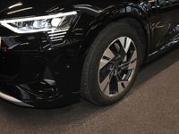 gebraucht Audi e-tron 55 S line B&O Panorama Memory Navi LED