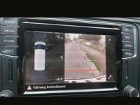 Gebraucht VW Multivan Trendline 102 PS (75 kW) 2015 Van / Kleinbus