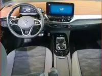 Second-hand VW ID.5 Comfortline 150 kW (204 CP) 2023 Negru SUV