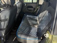 Gebraucht Jeep Wrangler 381 PS (280 kW) 2024 Grün SUV