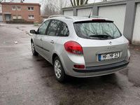 Gebraucht Renault Clio GrandTour Dynamique 101 PS (74 kW) 2007 Kombi