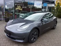 Gebraucht Tesla Model 3 Long Range AWD 324 kW (441 PS) 2022 Grau Limousine