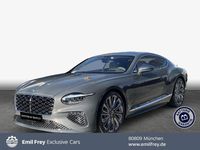 Neu Bentley Continental Mulliner 600 PS (441 kW) 2026 Grau Coupé