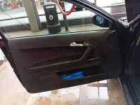 Gebraucht Audi A3 Sportback 101 PS (74 kW) 2006 Schwarz Kleinwagen