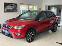 Gebraucht Seat Arona FR 116 PS (85 kW) 2019 Rot SUV
