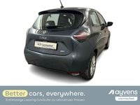 Gebraucht Renault Zoe Experience 80 kW (109 PS) 2022 Grau Kleinwagen