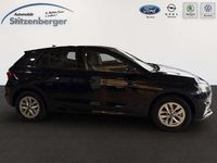 Neu Skoda Fabia Selection 116 PS (85 kW) 2025 Schwarzmagic perleffekt Limousine