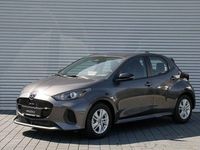 Neu Mazda 2 Center-Line 116 PS (85 kW) 2025 Lead grey Kleinwagen