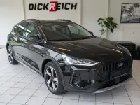 Gebraucht Ford Focus Active 155 PS (114 kW) 2024 Schwarz Limousine