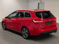 Gebraucht Kia Ceed 2015 Andere Kleinwagen