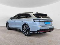 Gebraucht VW ID.7 Pro 210 kW (286 PS) 2025 Scale silver metallic Kombi