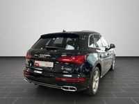 gebraucht Audi Q5 Q5 55 TFSI e quattro 270(367) kW(PS) S tronic