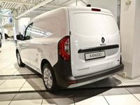 gebraucht Renault Kangoo Advance L1 E-Tech +Frischdienstausbau+ Weitere Angebote