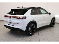 Gebraucht VW T-Roc Style 150 PS (110 kW) 2025 Pure white/ dach schwarz SUV