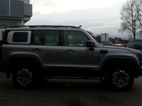 Nouvelle Baic BJ40 234 ch (172 kW) 2026 Gris SUV